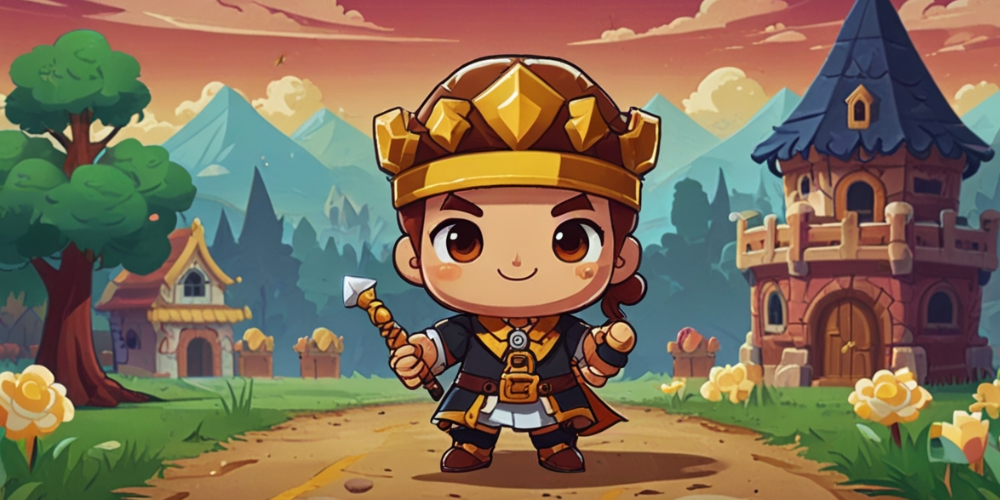 Cookie Run Kingdom game